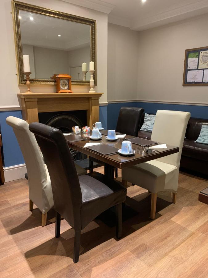 Armada Guesthouse Редкар Экстерьер фото