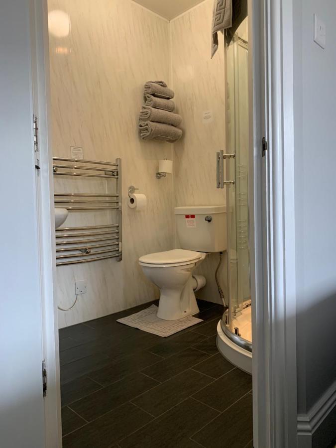 Armada Guesthouse Редкар Экстерьер фото