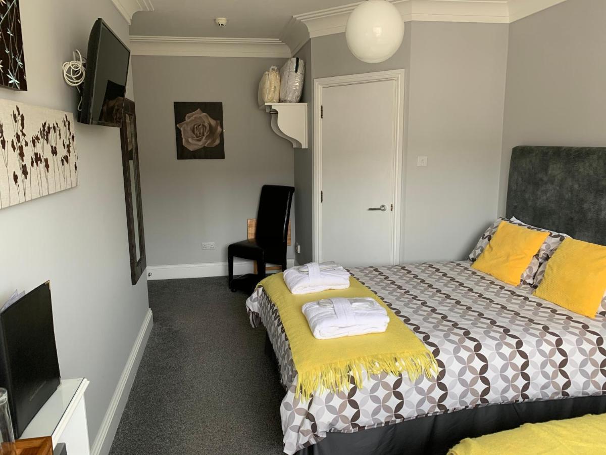 Armada Guesthouse Редкар Экстерьер фото