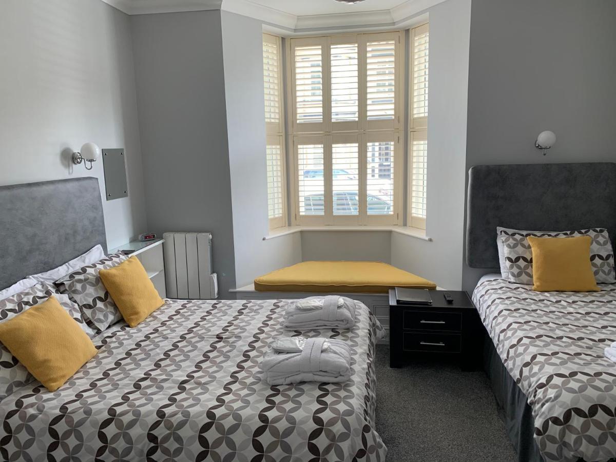 Armada Guesthouse Редкар Экстерьер фото