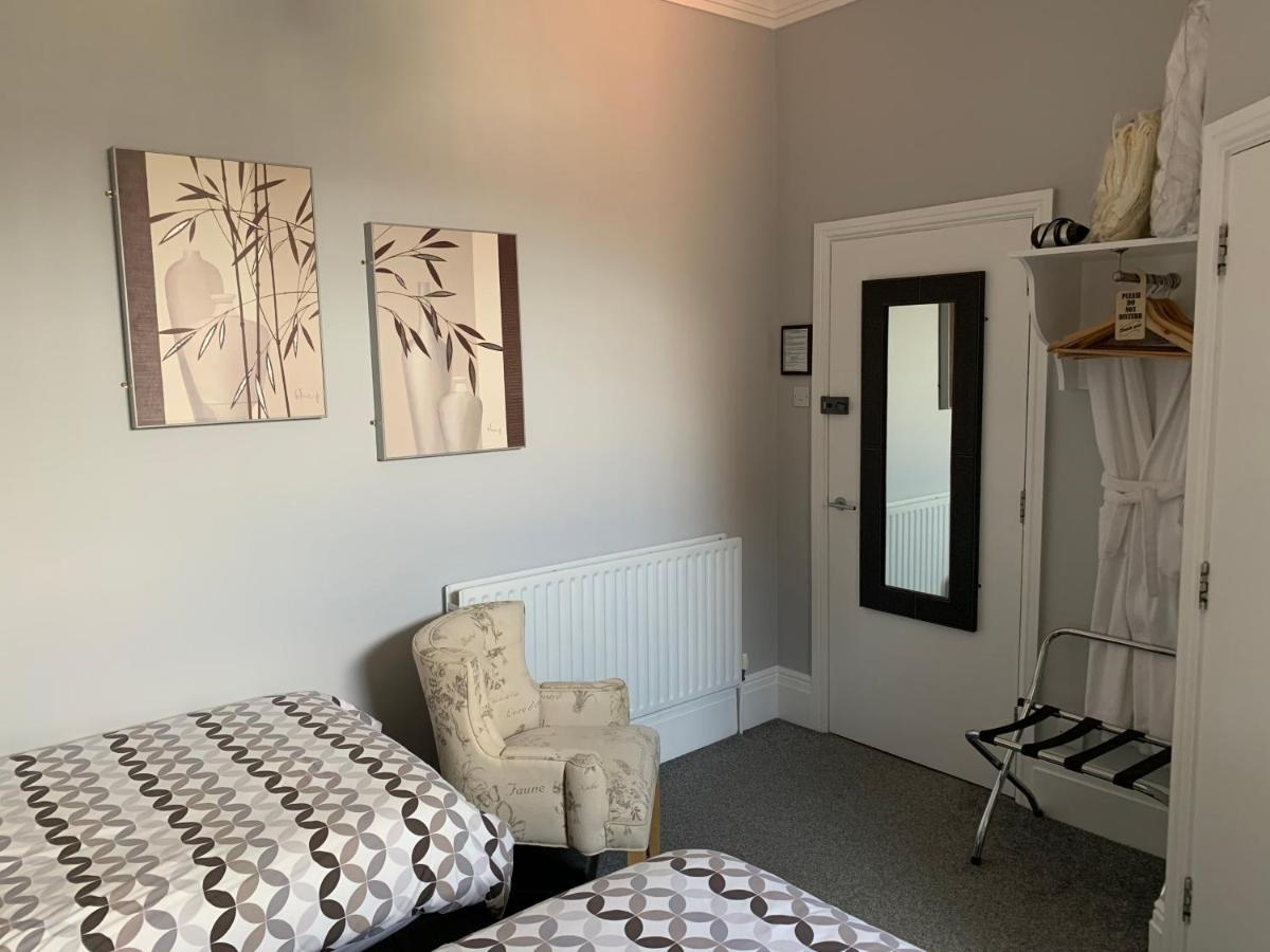 Armada Guesthouse Редкар Экстерьер фото