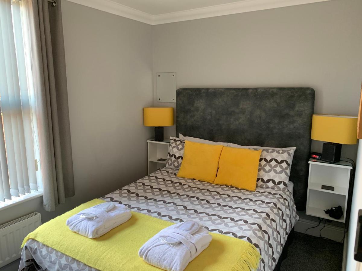 Armada Guesthouse Редкар Экстерьер фото