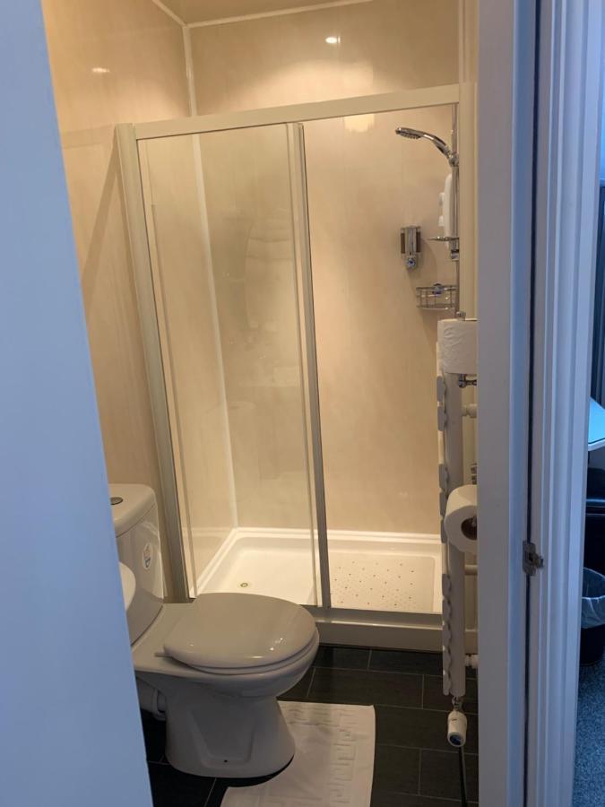 Armada Guesthouse Редкар Экстерьер фото
