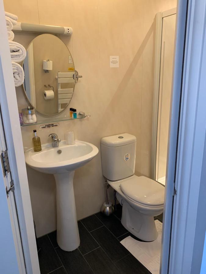 Armada Guesthouse Редкар Экстерьер фото