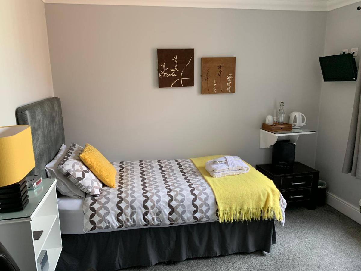 Armada Guesthouse Редкар Экстерьер фото
