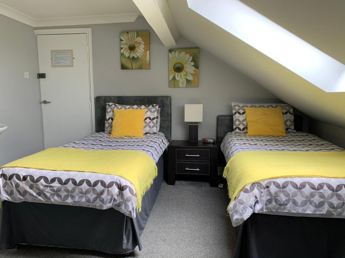 Armada Guesthouse Редкар Экстерьер фото